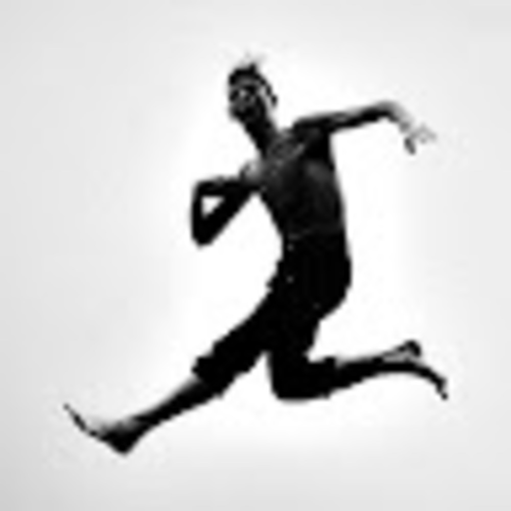 Meet your Posher, Ethan